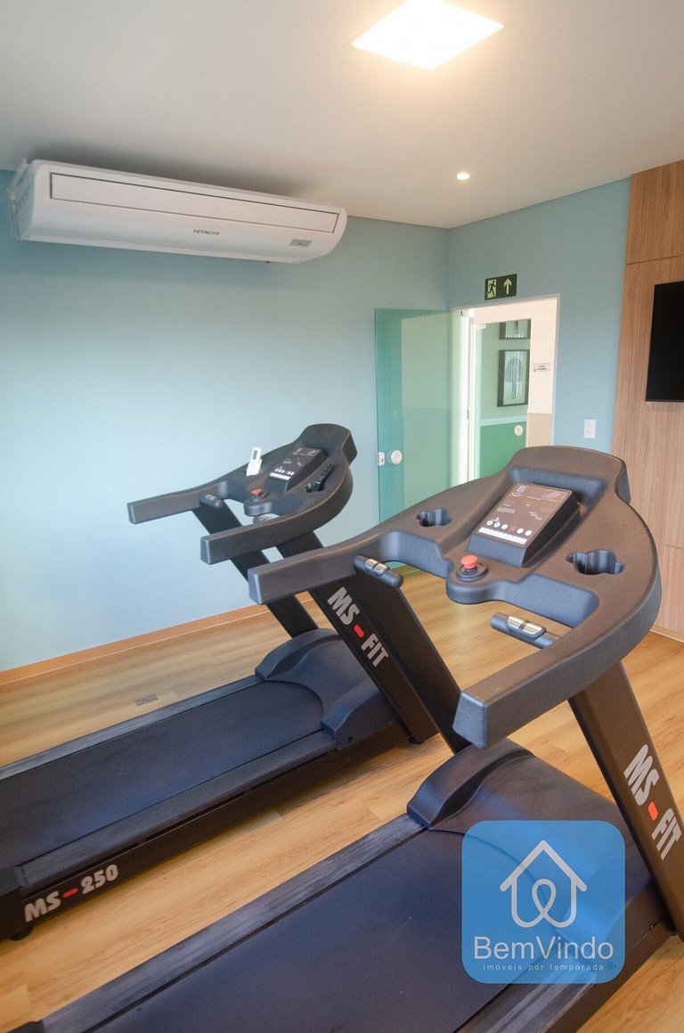 Studio a 150m da praia de Piatã