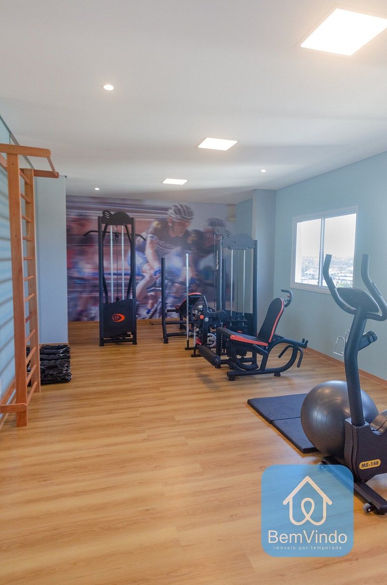 Studio a 150m da praia de Piatã