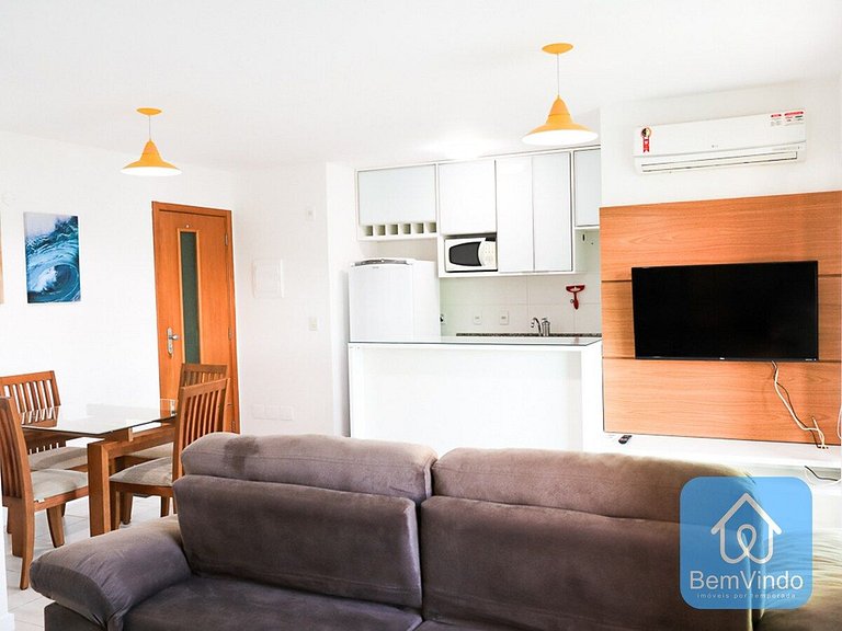 Apartamento a 30m do Salvador Shopping 2