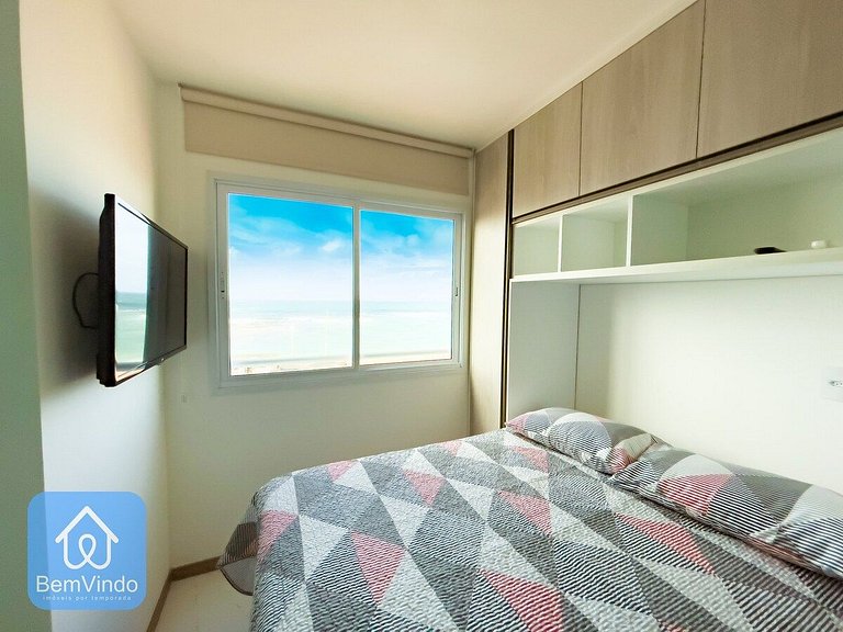 Studio Completo a 150m da Praia de Piatã 2