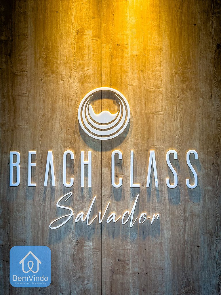 Apartamento Luxuoso No Circuito do Carnaval