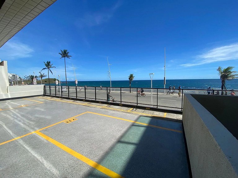 Apartamento com Camarote Exclusivo Salvador Bahia