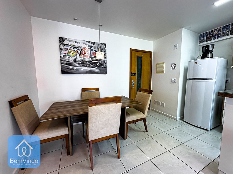 Apartamento ao lado do Salvador Shopping 3