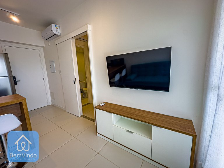 Apartamento Premium Completo no Blue Barra