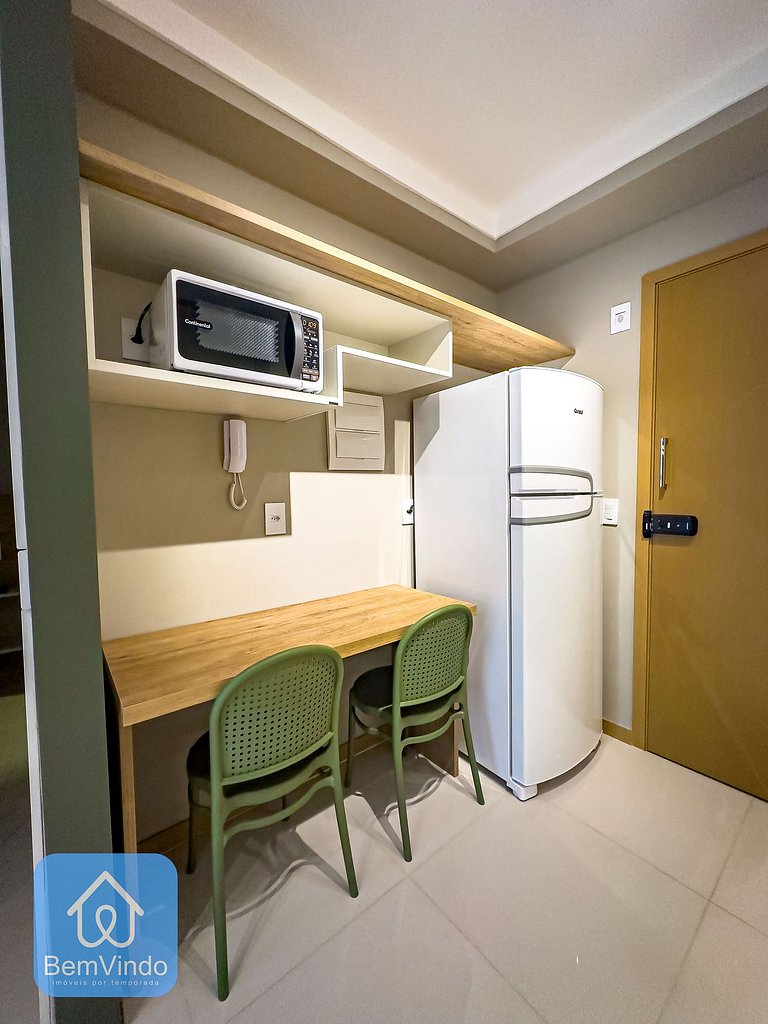 Apartamento com Camarote Exclusivo Salvador Bahia