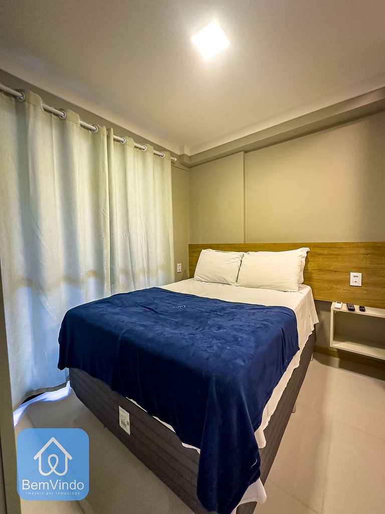 Apartamento com Camarote Exclusivo Salvador Bahia