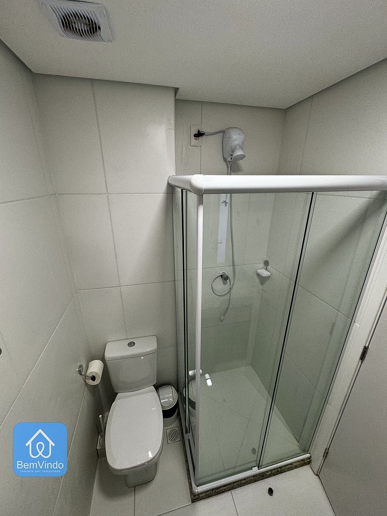 Estúdio Completo no Barra Conceito