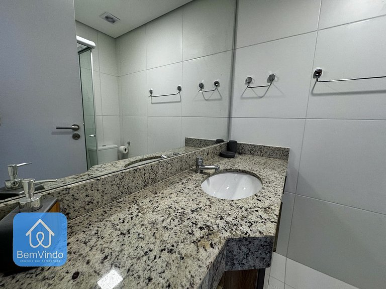 Estúdio Completo no Barra Conceito