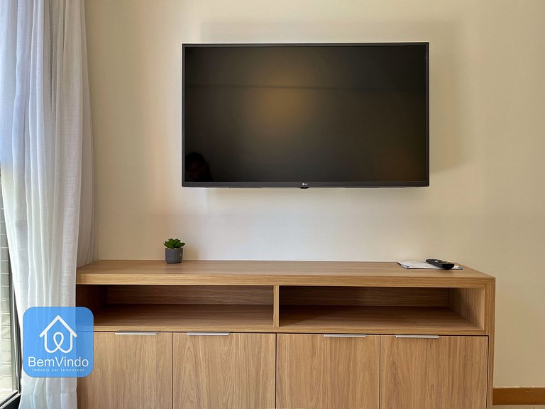 Apartamento Vista Mar no Porto Privilege
