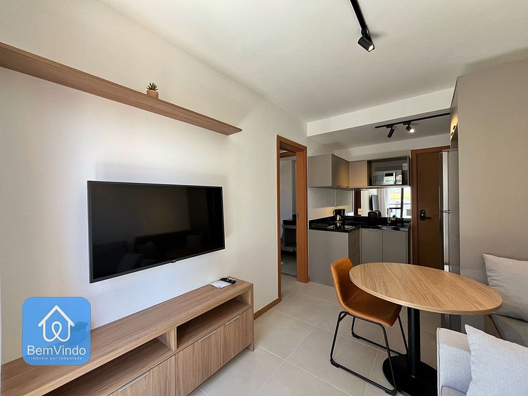 Apartamento Lindo no Porto Privilege
