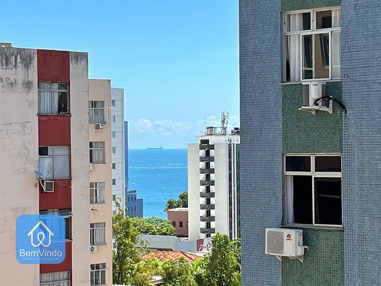 Apartamento Lindo no Porto Privilege