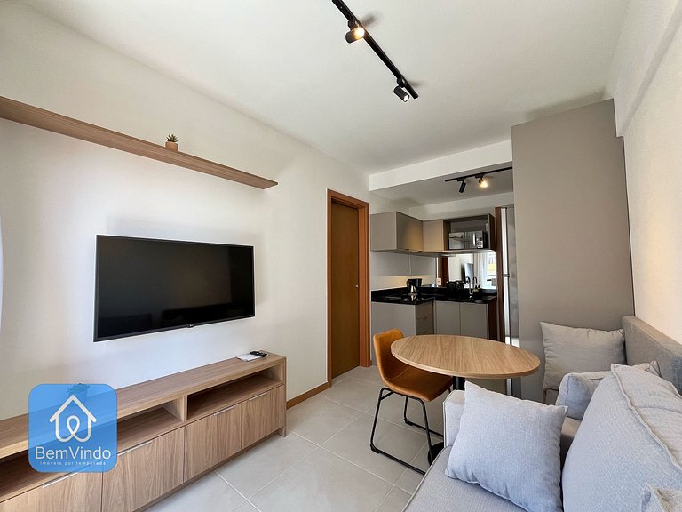 Apartamento Lindo no Porto Privilege