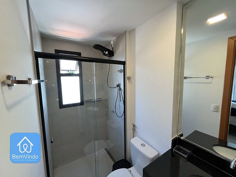 Apartamento Vista Mar no Porto Privilege