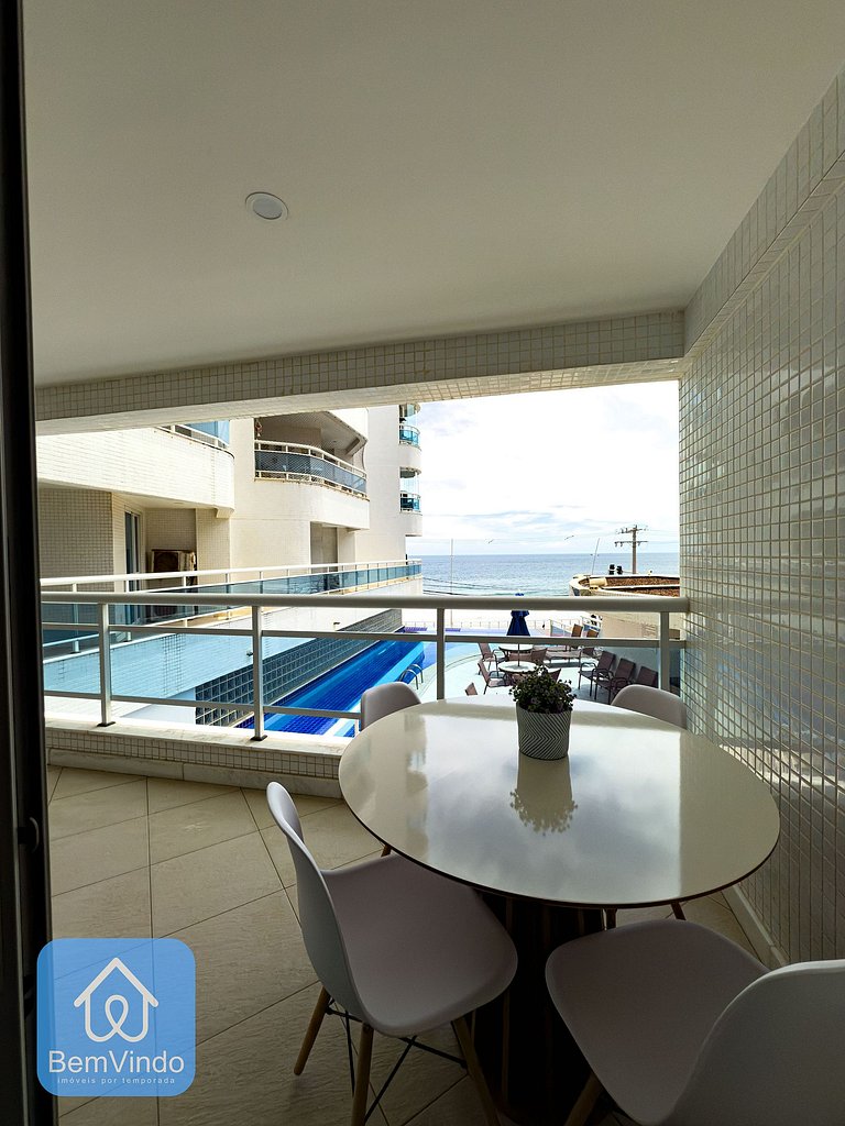 Apartamento Completo e Aconchegante na Ondina