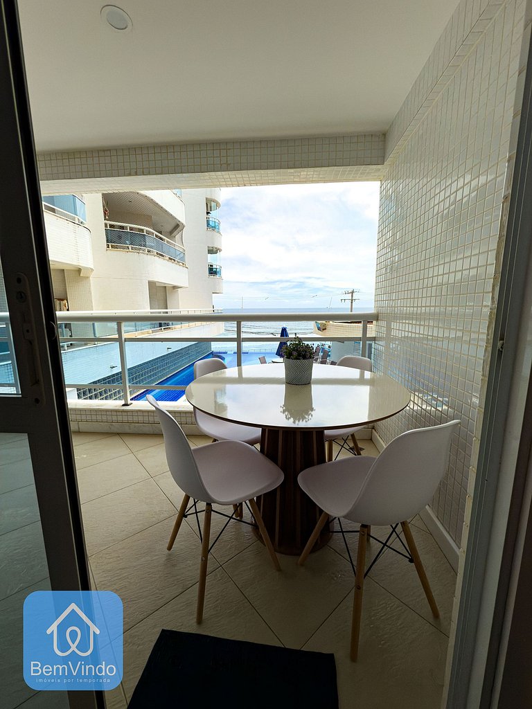 Apartamento Completo e Aconchegante na Ondina