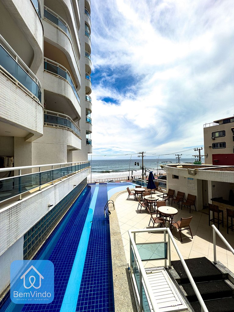 Apartamento Completo e Aconchegante na Ondina