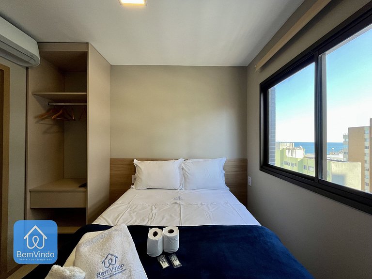 Apartamento Completo No House Pituba