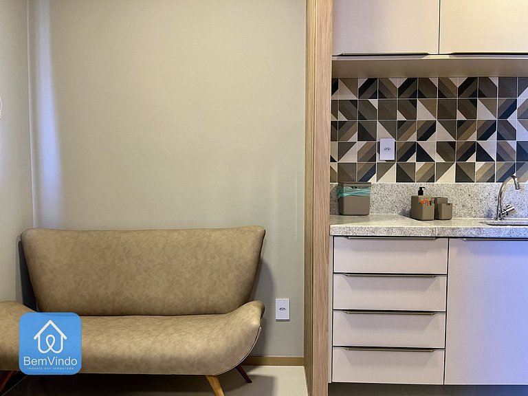 Apartamento Completo No House Pituba