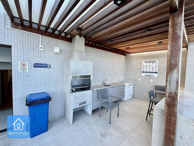 Apartamento Completo No House Pituba