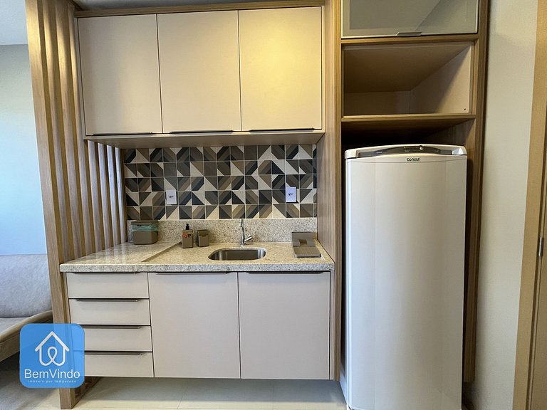 Apartamento Completo No House Pituba