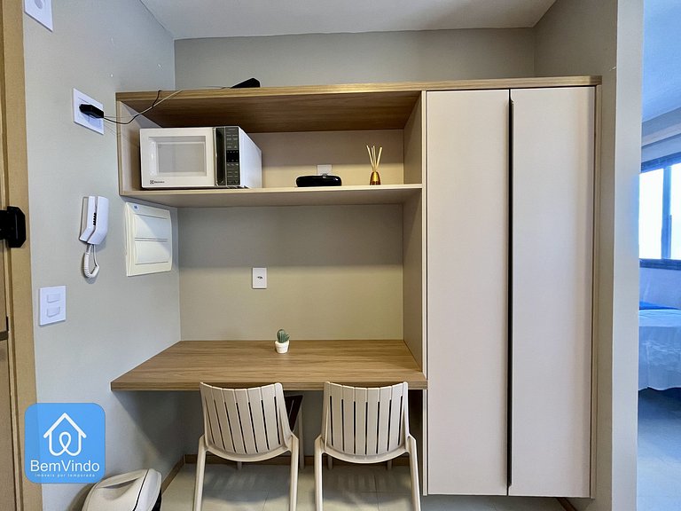 Apartamento Completo No House Pituba