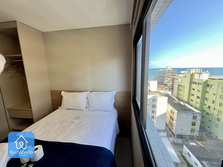 Apartamento Completo No House Pituba