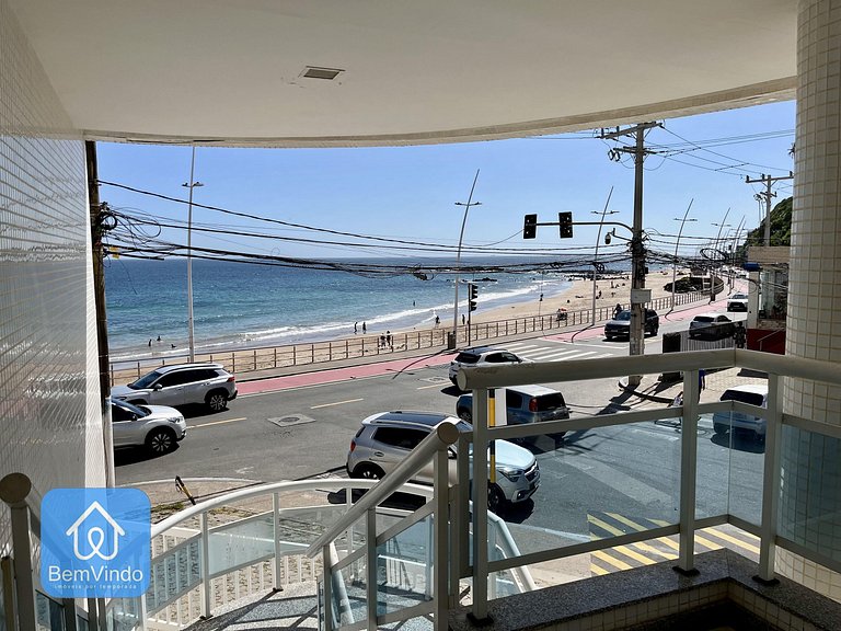 Apartamento Completo e Aconchegante na Ondina