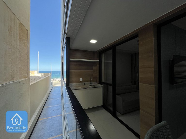 Apartamento Com Camarote Exclusivo Na Barra