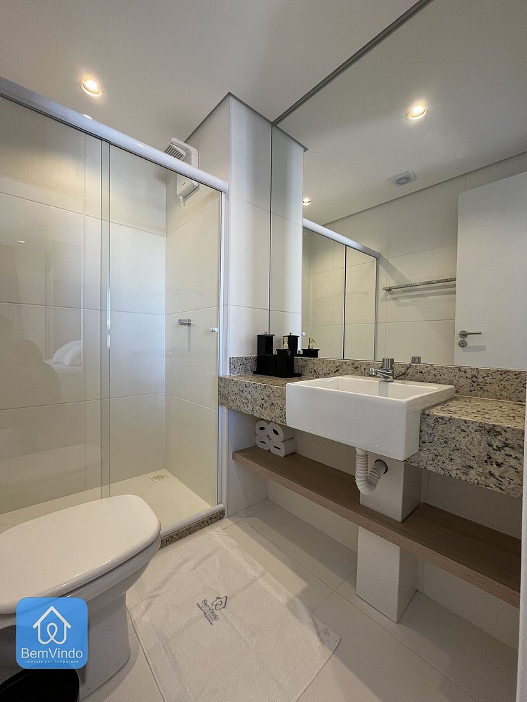 Apartamento Confortável Na Barra