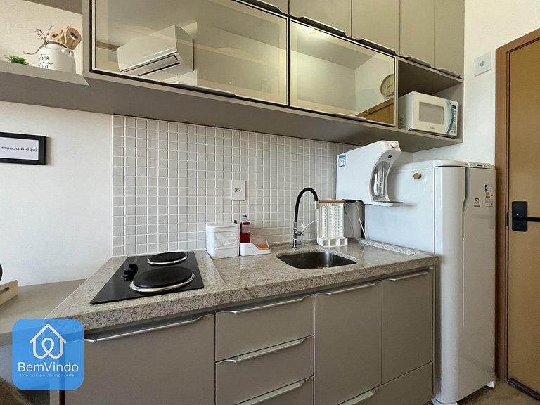 Apartamento Vista Mar Na Pituba