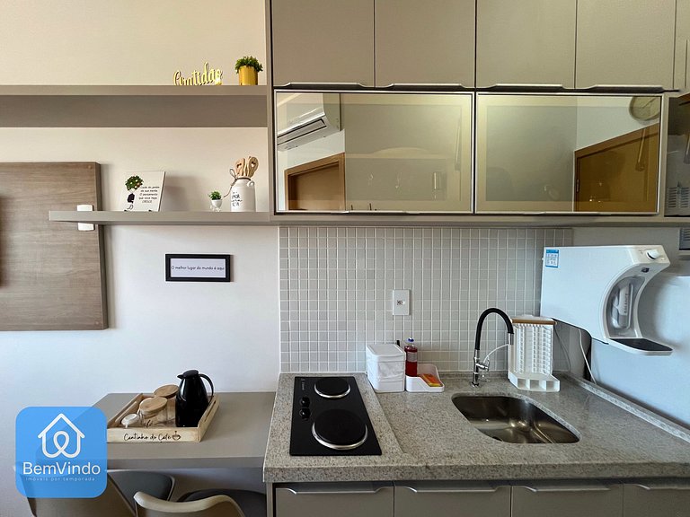 Apartamento Vista Mar Na Pituba