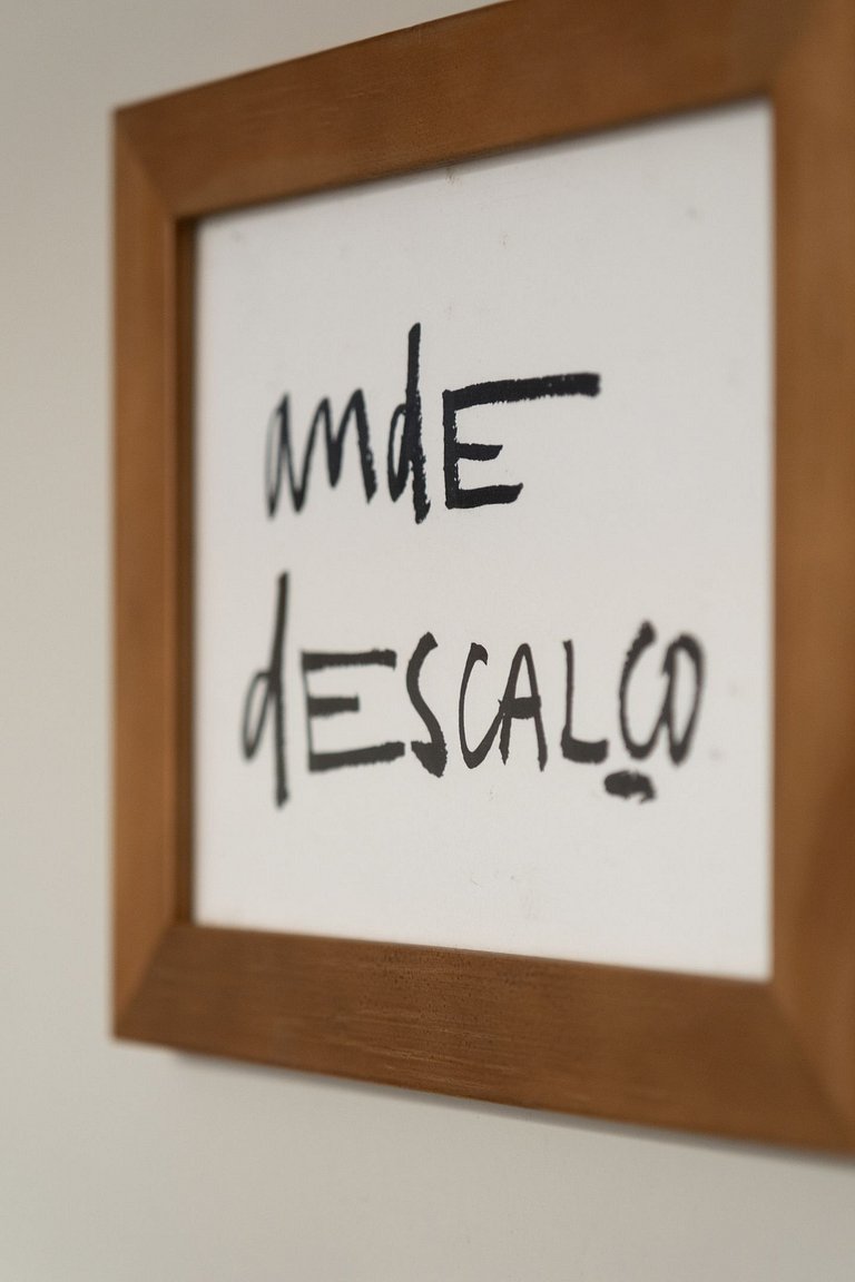 Apartamento Moderno e Completo