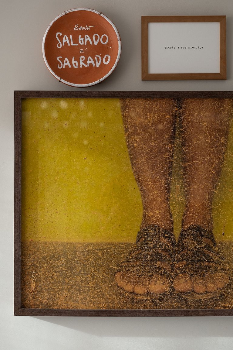 Apartamento Moderno e Completo