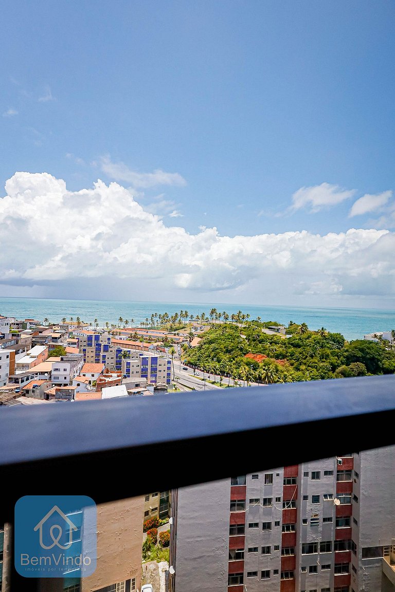 Apartamento Completo Em Salvador