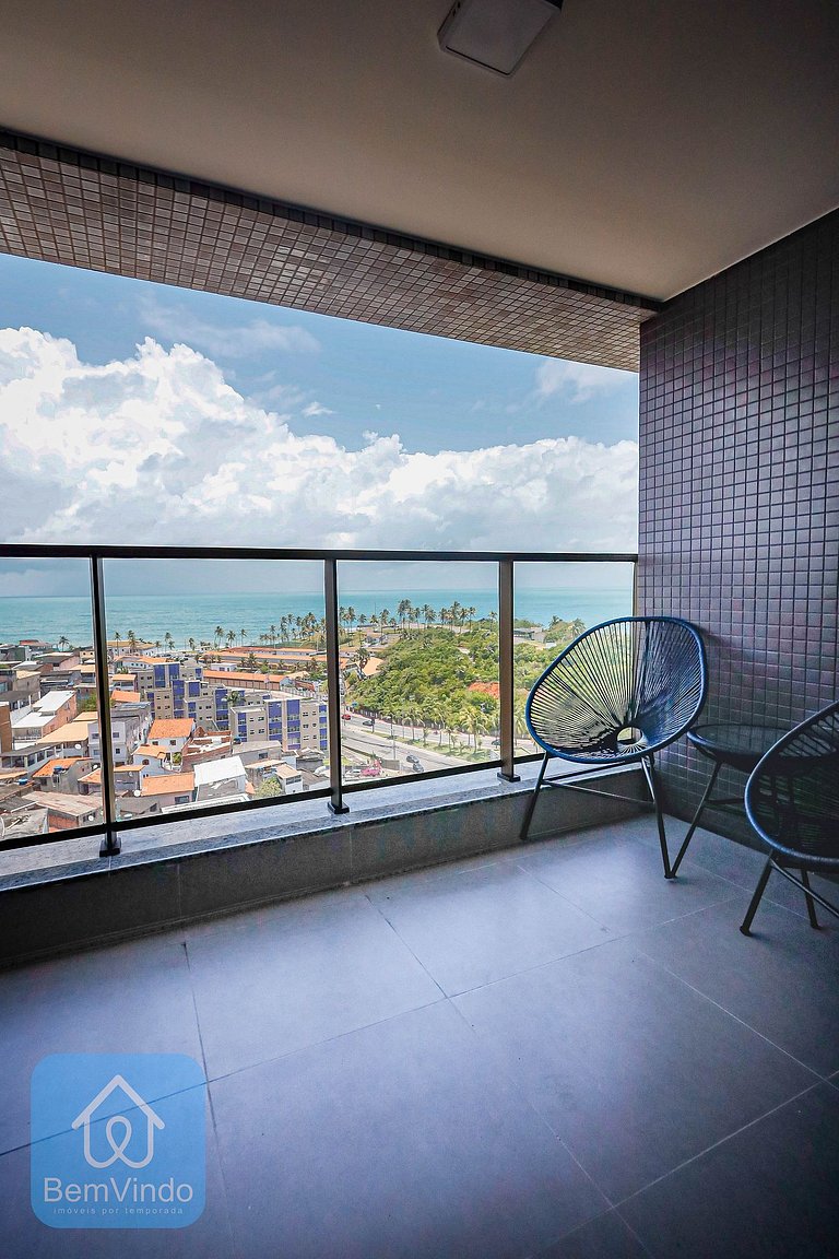 Apartamento Completo Em Salvador