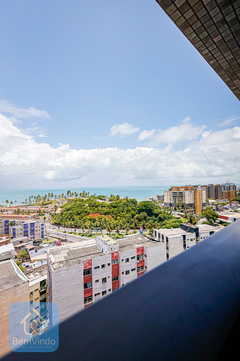 Apartamento Completo Em Salvador
