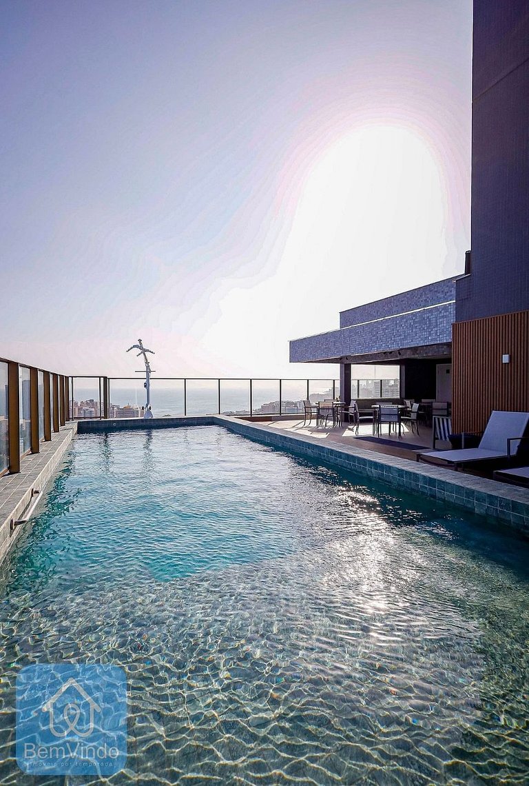 Apartamento Completo Em Salvador