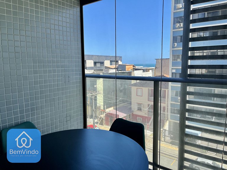 Suíte Aconchegante e Nova na Barra