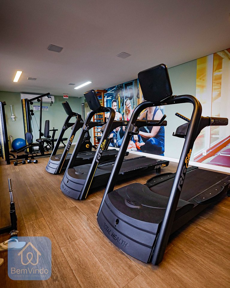 Suíte Aconchegante e Nova na Barra