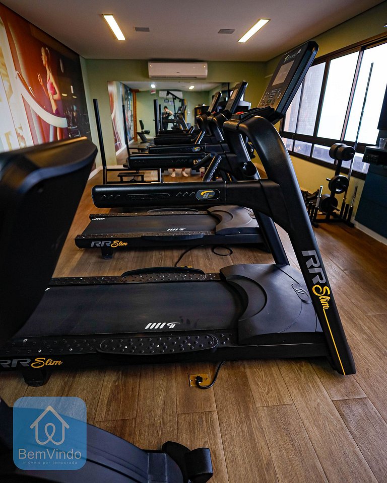 Suíte Aconchegante e Nova na Barra