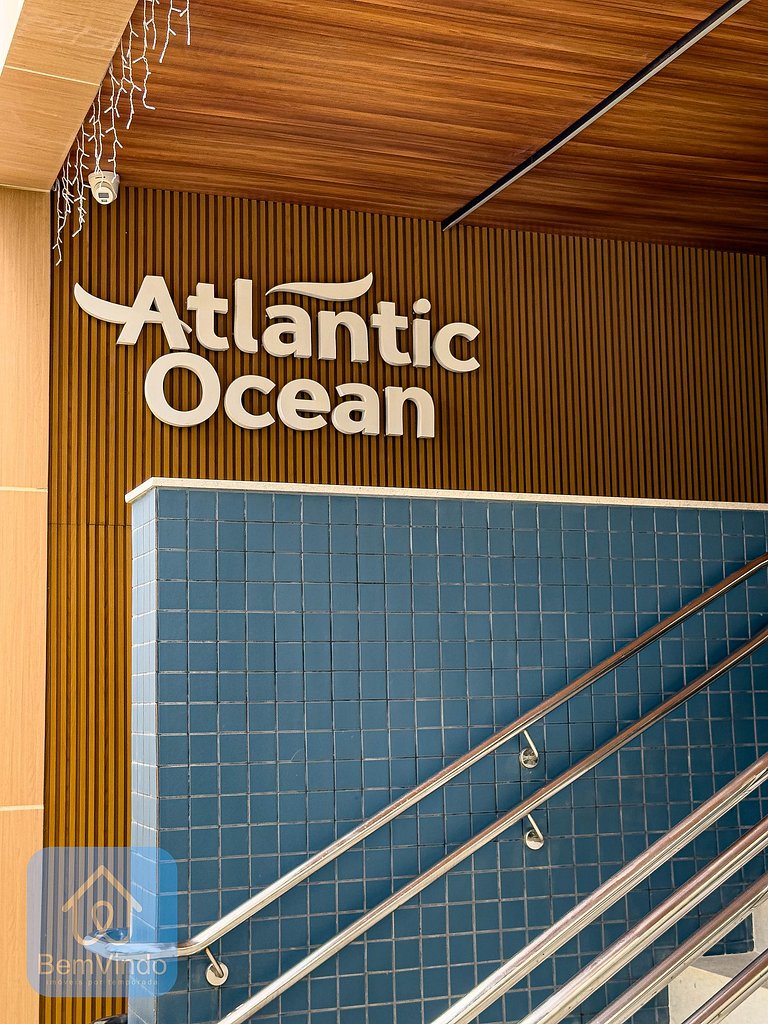 Conforto Premium: Apartamento Completo Na Barra