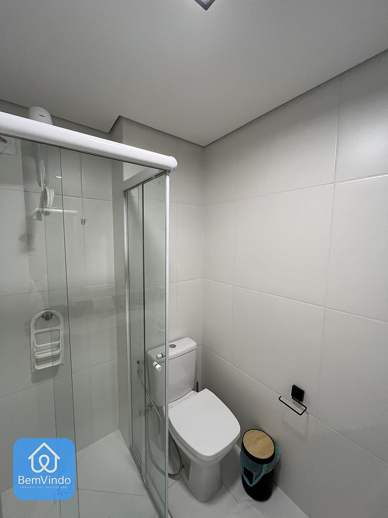 Estúdio Com Vista Mar No Rv Conceito