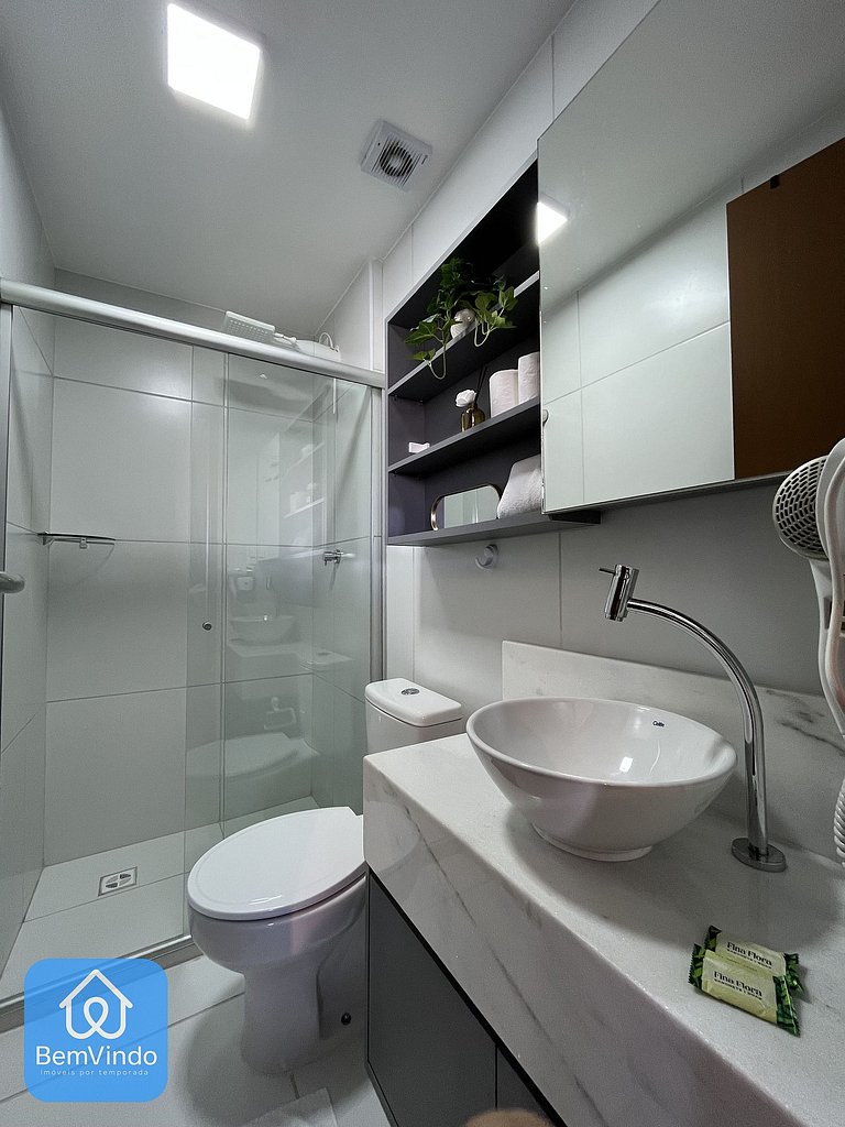 Estúdio Completo Na Barra