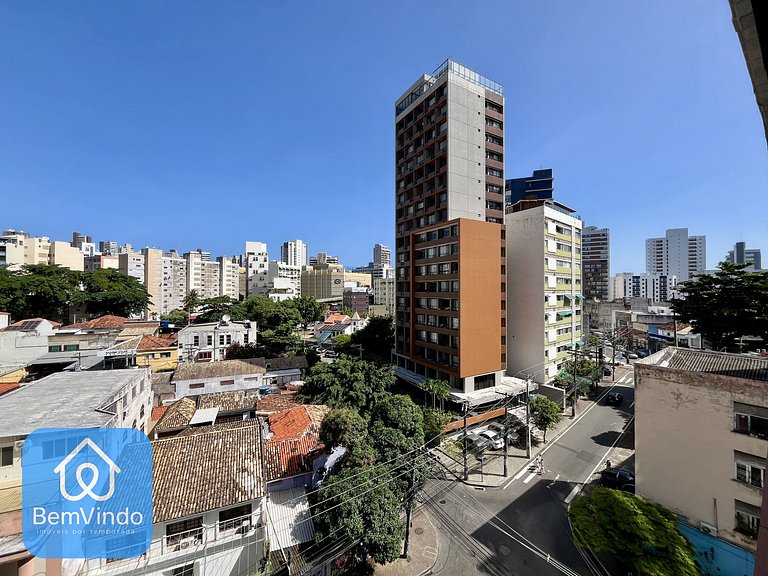 Estúdio Completo Na Barra