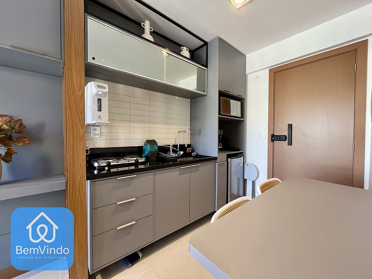 Estúdio Completo Na Barra