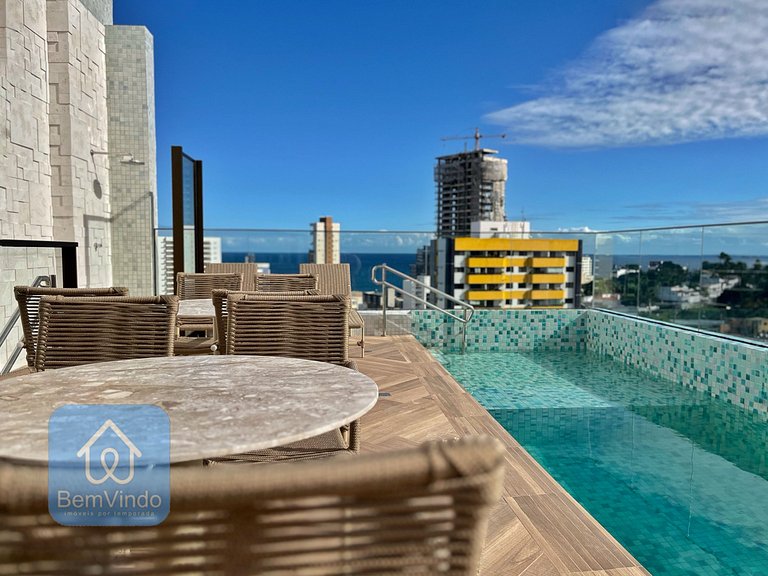 Estúdio Completo Na Barra