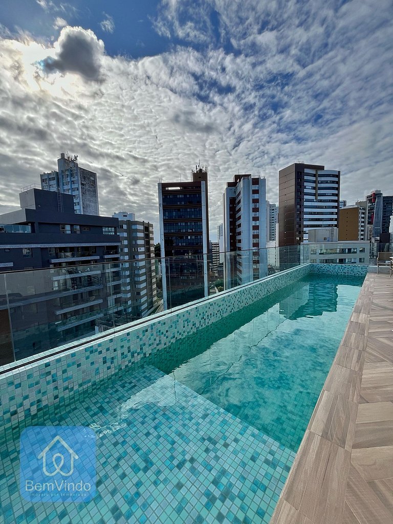 Estúdio Completo Na Barra