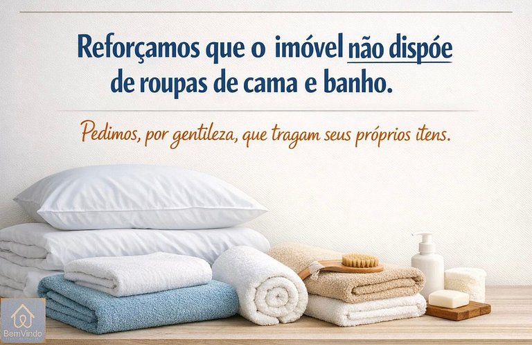 Apartamento Aconchegante em Praia do Forte