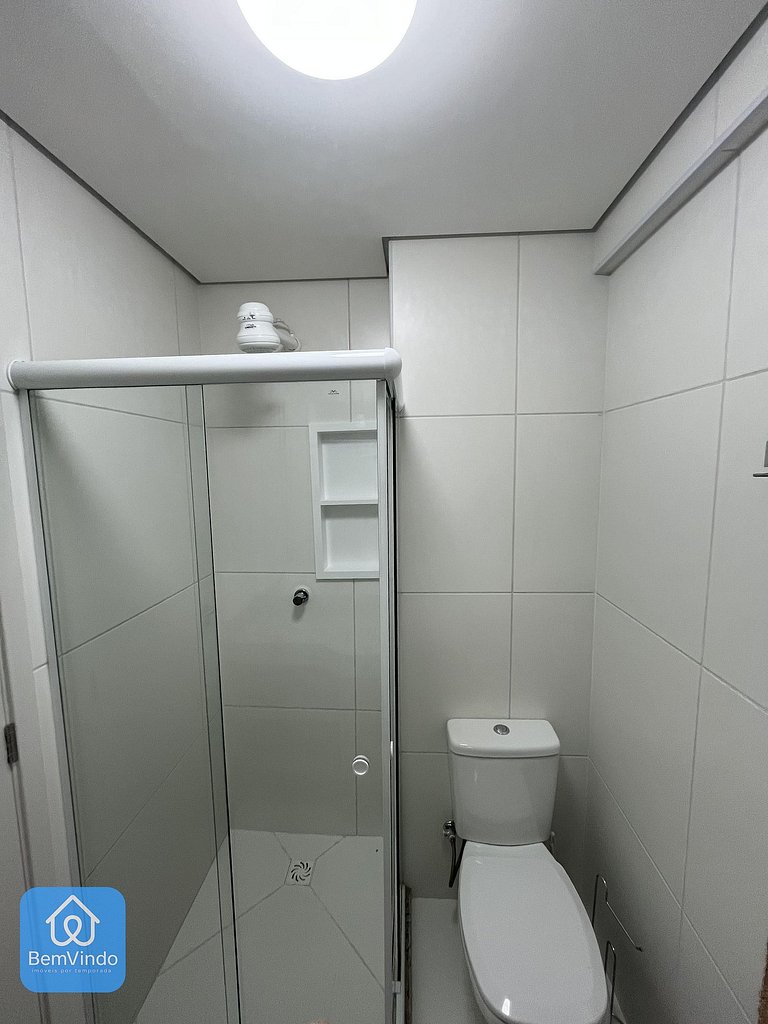 Suíte Perfeita Em Salvador