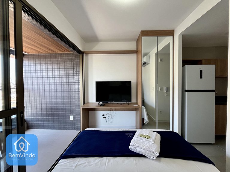 Suíte Perfeita Em Salvador